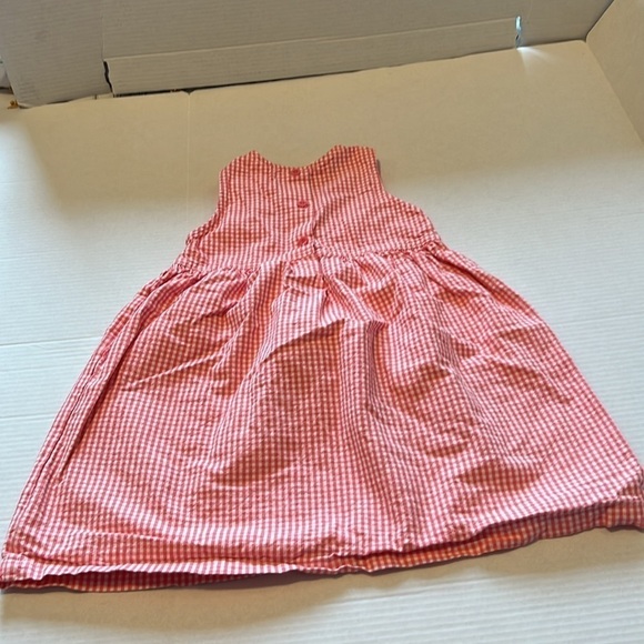 Oshkosh B’gosh dress size 6 - Picture 5 of 5